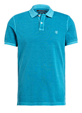 Marc O'Polo Piqué-Poloshirt Regular Fit