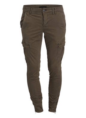 GABBA Cargohose FALCON Slim Fit