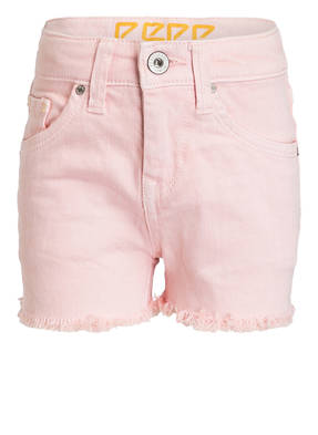 Pepe Jeans Jeans-Shorts