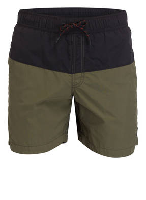 FIRE+ICE Badeshorts MADS
