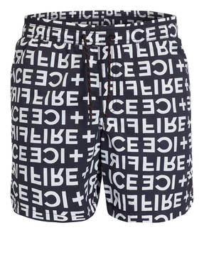 FIRE+ICE Badeshorts KADE
