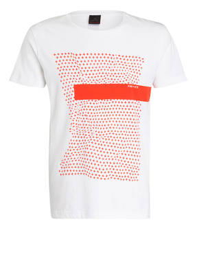 FIRE+ICE T-Shirt MARIO
