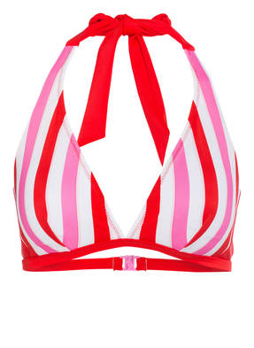 FIRE+ICE Neckholder-Bikini-Top ULLA