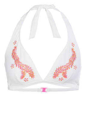 FIRE+ICE Neckholder-Bikini-Top ULLA