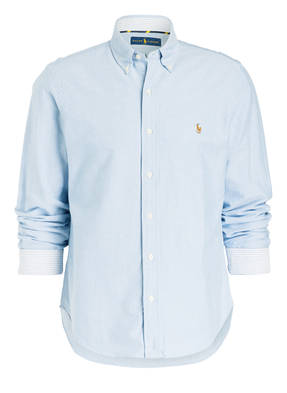 POLO RALPH LAUREN Oxfordhemd Slim Fit