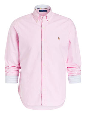 POLO RALPH LAUREN Oxfordhemd Slim Fit