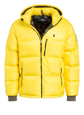 POLO RALPH LAUREN Daunenjacke