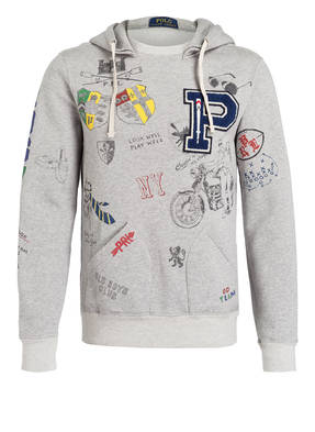 POLO RALPH LAUREN Hoodie