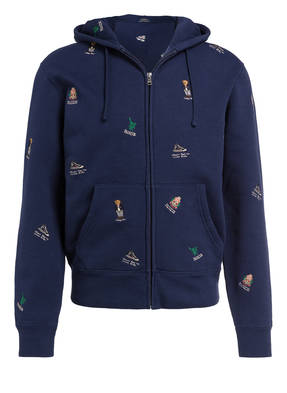 POLO RALPH LAUREN Sweatjacke
