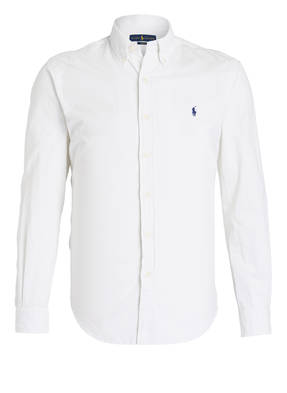 POLO RALPH LAUREN Cordhemd Slim Fit