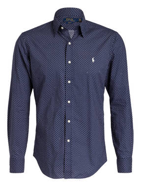 POLO RALPH LAUREN Hemd Slim Fit