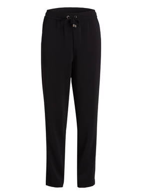 EMPORIO ARMANI 7/8-Hose im Jogging-Stil