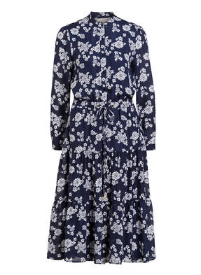 MICHAEL KORS Seidenkleid