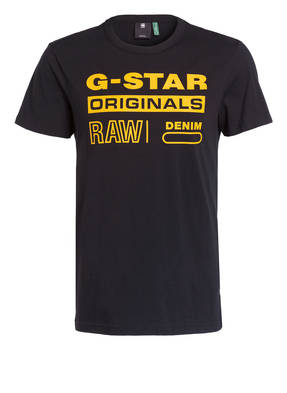 G-Star RAW T-Shirt SWANDO