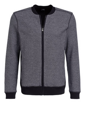 BOSS Sweatjacke