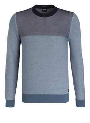 BOSS Pullover LAGONE