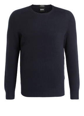 BOSS Cashmere-Pullover LAUDATO