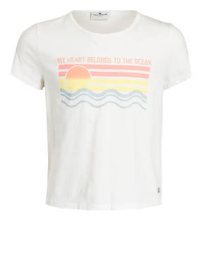 TOM TAILOR T-Shirt