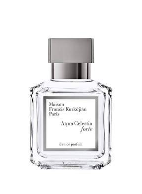 Maison Francis Kurkdjian Paris AQUA CELESTIA FORTE