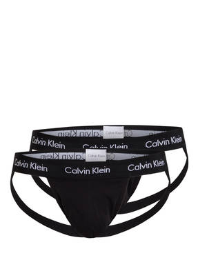 Calvin Klein 2er-Pack Slips