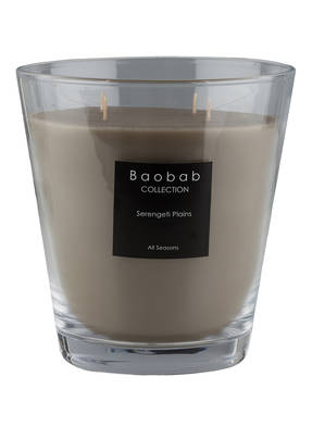 Baobab COLLECTION Duftkerze SERENGETI PLAINS