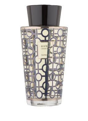 Baobab COLLECTION Raumduft GENTLEMEN