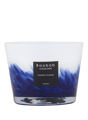 Baobab COLLECTION Duftkerze FEATHERS TOUAREG