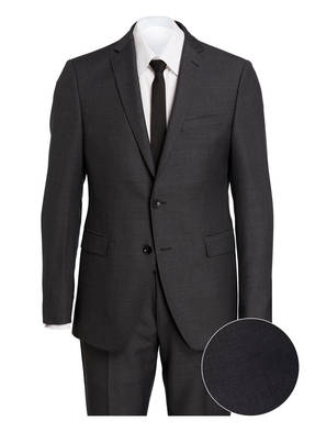 windsor Anzug PALO-RICO Shaped Fit