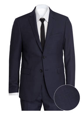 windsor Anzug PALO-RICO Shaped Fit
