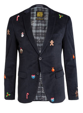 OPPOSUITS Sakko Slim Fit