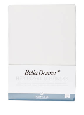 FORMESSE Spannbetttuch BELLA DONNA ALTO