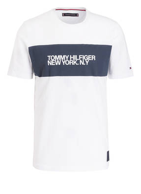 TOMMY HILFIGER T-Shirt BIG SCALE