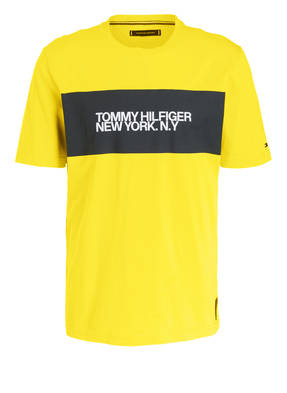 TOMMY HILFIGER T-Shirt BIG SCALE