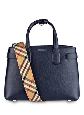 BURBERRY Handtasche THE SMALL BANNER