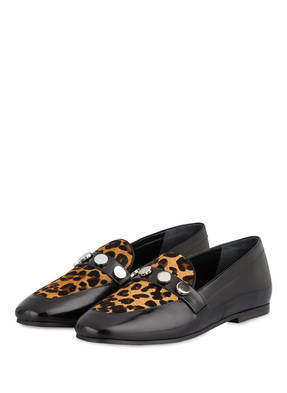 CLAUDIE PIERLOT Loafer AMOI