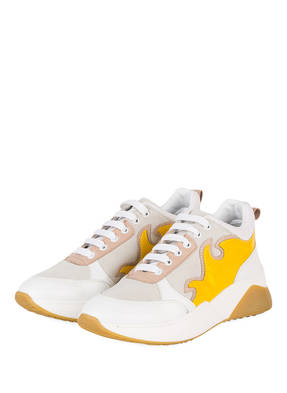 FIAMME Plateau-Sneaker