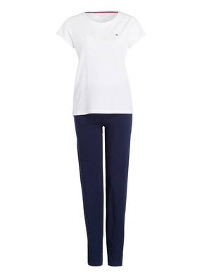 TOMMY HILFIGER Schlafanzug