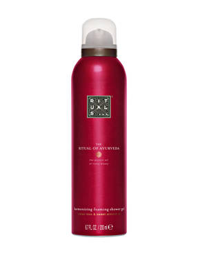 RITUALS AYURVEDA - FOAMING SHOWER GEL
