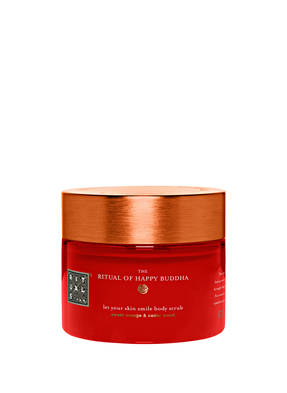RITUALS HAPPY BUDDHA - BODY SCRUB