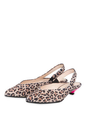 PETER KAISER Slingpumps SEMIRA
