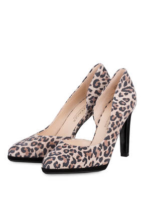 PETER KAISER Plateau-Pumps HELONA