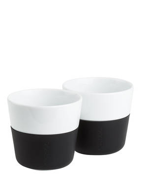 eva solo Set of 2 Lungo mugs