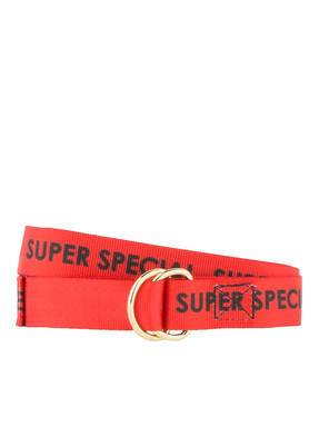 belt dept Gürtel