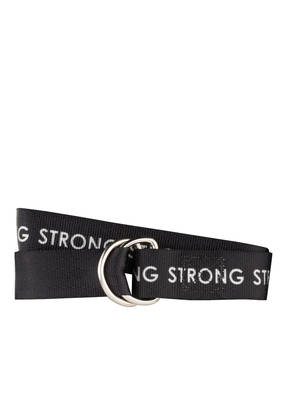 belt dept Gürtel