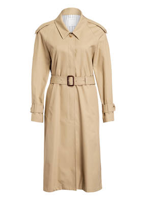 sandro Trenchcoat
