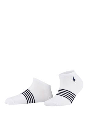 POLO RALPH LAUREN 3er-Pack Sneaker-Socken
