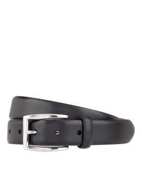 POLO RALPH LAUREN Ledergürtel