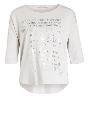 monari T-Shirt mit 3/4-Arm