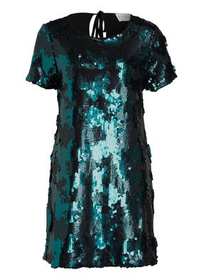 damsel in a dress Paillettenkleid