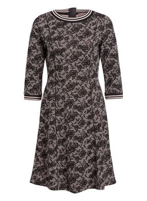 CARTOON Jerseykleid mit 3/4-Arm